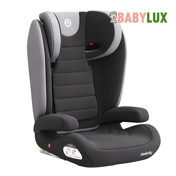 Ghế ngồi ô tô trẻ em Reebaby A23+ FX Multi Extend